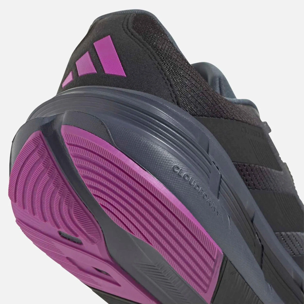 Adidas Questar 3 Erkek Koşu Ayakkabısı C-adıjq5088e10a00 Siyah