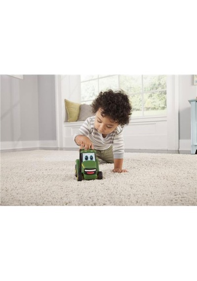 John Deere Bas Gitsin Traktör Johnny 42925