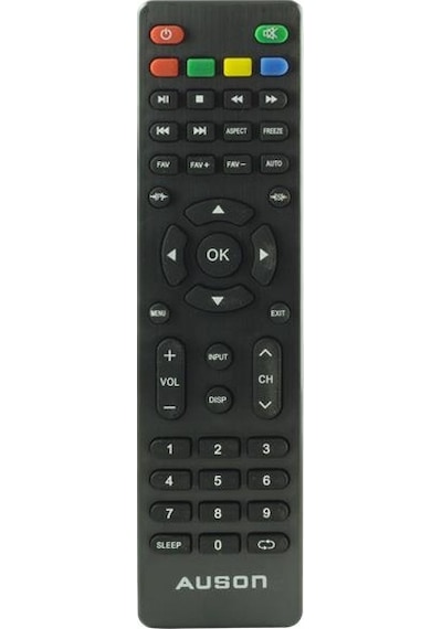 Audiomaster Led Tv Kumandası