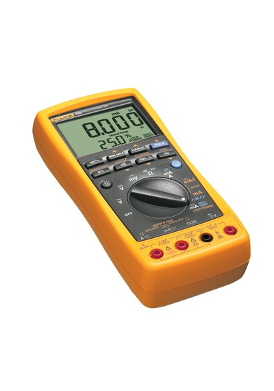 Fluke 789/e - Prosesmetre