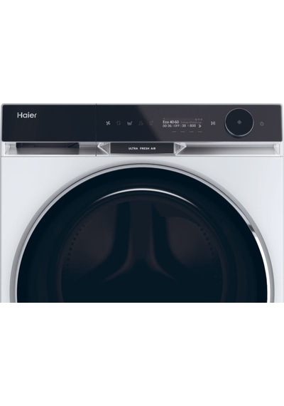 Haier HWD100-BD14397U1 1400 Devir 10 KG + 6 KG Kurutmalı Çamaşır Makinesi