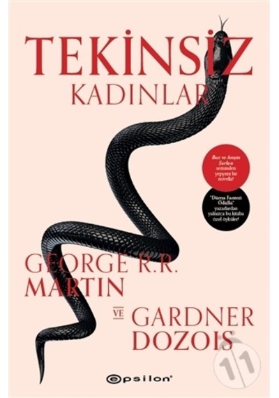 Seyirkitap Tekinsiz Kadınlar (Ciltli)