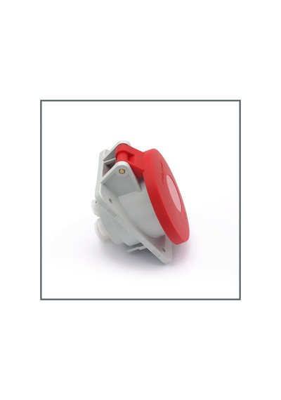 Palazzoli Topter Serisi Pano Prizi 16A Ip44 400V H 6 3P T