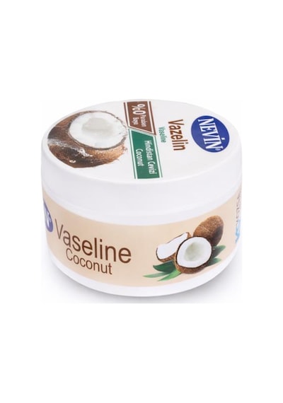 Nevin Vazelin Hindistan Cevizi-coconut 100ml
