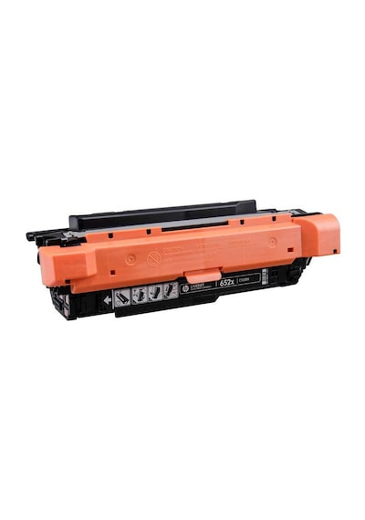 Hp 653x-cf320x Siyah Toner Yüksek Kapasiteli