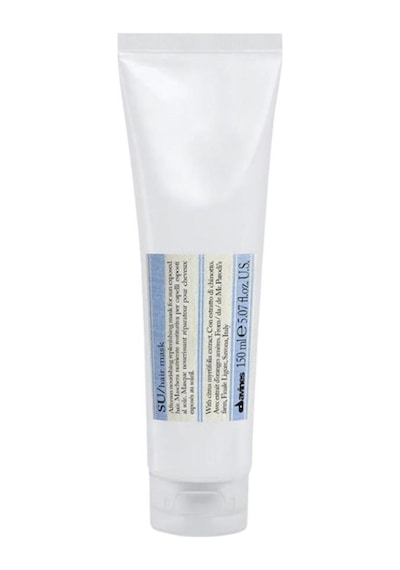 Davines Su Güneş Sonrası Saç Bakım Maskesi 150 Ml