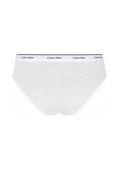 Calvin Klein Calvın Kleın Kadın 3 Lü İç Çamaşırı Qp3276o-033 Çok Renkli