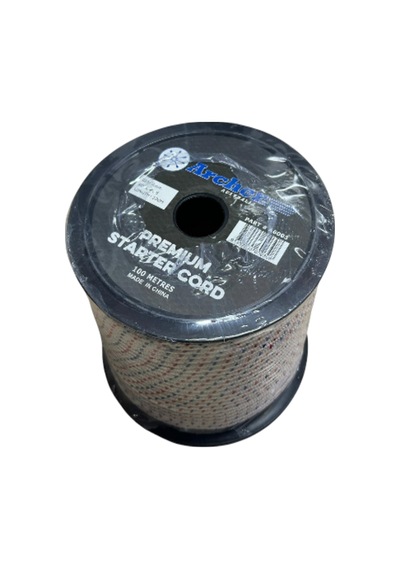 Çekme İpi 4,0 Mm 100 Mt Archer