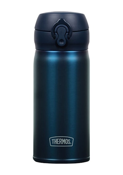 Thermos Ultralight Mug 0.35l Sapphire Blue Klasik Termos Jnl-350-108695 Mavi Jnl-350-108695