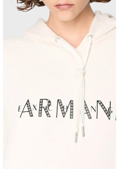 Armani Exchange Bayan Elbise 6rya81 Yjdbz 1130 Beyaz