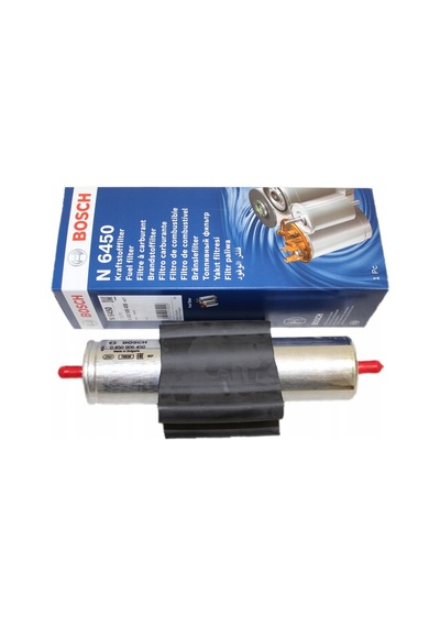 Bmw 3 E46 320td Compact 2.0 2001-2004 Bosch Mazot Filtresi N6450