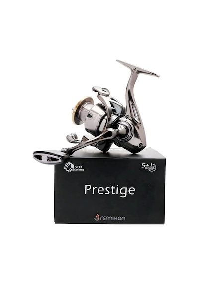 Remixon Prestige 4000 Spin Olta Makinesi