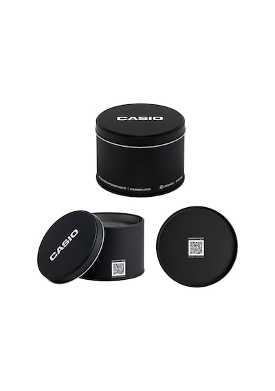 Casio Mrw-230h-1e4vdf Kol Saati Metalik