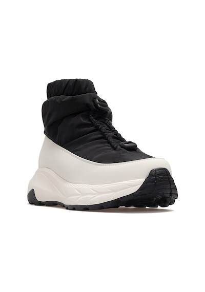Guja Kadın Sneaker Günlük Bot 25k 25k479 Z Siyah Siyah