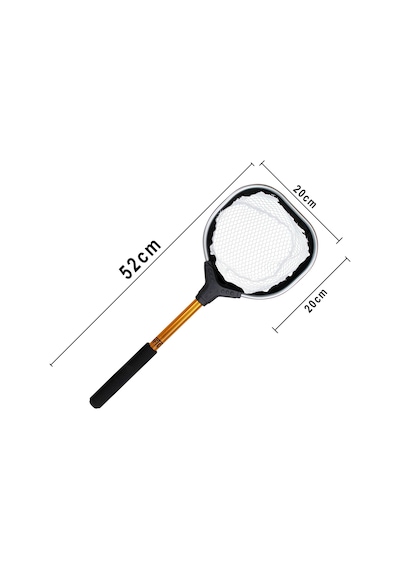Aftco Gold Series 25cm Canlı Yem Kepçesi