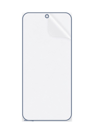 Schitec Motorola Edge 70 Pro+ Nano Şeffaf Hidrojel Ekran Koruyucu 13229281