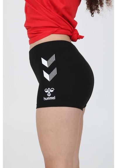 Hummel Elegance Profesyonel Voleybol Taytı Siyah