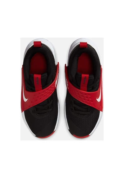 Nike Team Hustle D 12 Ps Çocuk Spor Ayakkabı Negru - 807666755 Negru