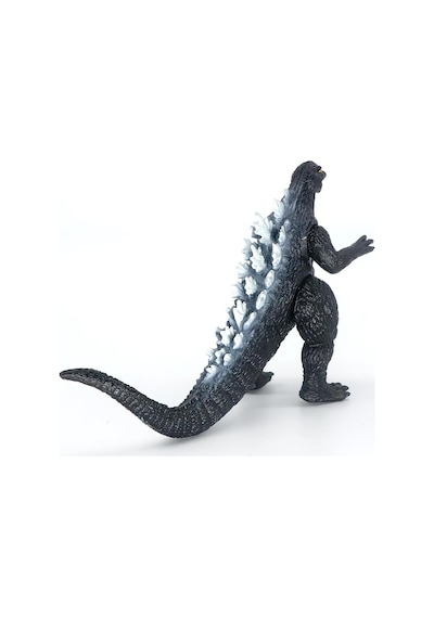 Godzilla & Kong Giant King Ejderha Godzilla Soft Yumuşak Dokulu Aksiyon Figür Karakter Oyuncak 20 Cm Godzilla
