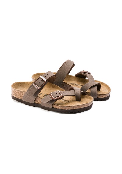 Birkenstock Mayarı Kıds Bf Nu 1014177-3465 001