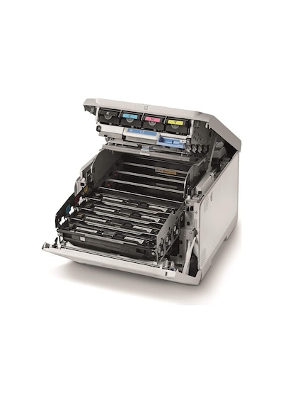Oki 9006144 C650DN Renkli Lazer Yazıcı