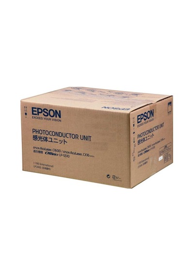 Epson Cx-16/C13S051198 Drum Ünitesi