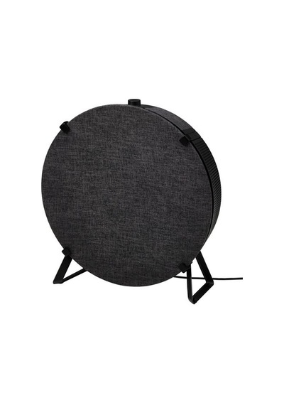 Ikea Starkvınd Hava Temizleyici, Siyah, 19x53x51 Cm, Gaz Temizleme Filtresiz