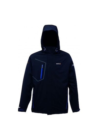 Regatta Everson 3 In 1 Erkek Mont (458773331)