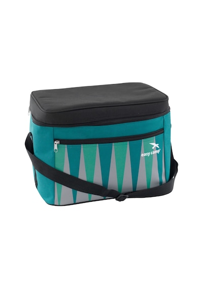 Easy Camp Backgammon Cool bag S 5 litre Soğutucu Termal Çanta Mavi