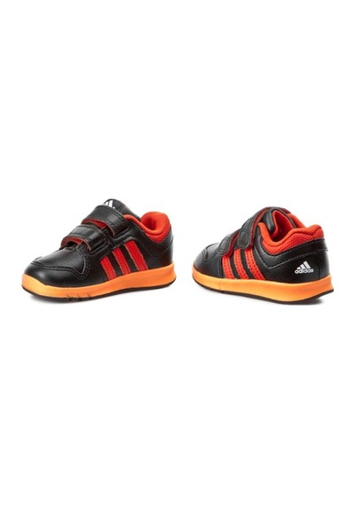 Adidas FB LK Trainer X I B24493 Siyah Turuncu