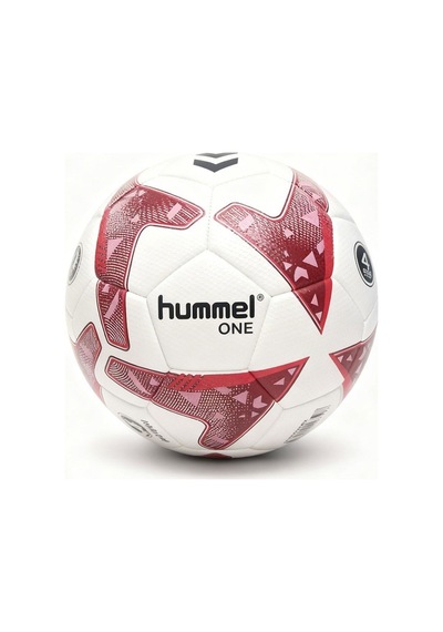 Premium Spor Malzemesi Sporcu Hummel One Futsall Ball Standart Çok Renkli