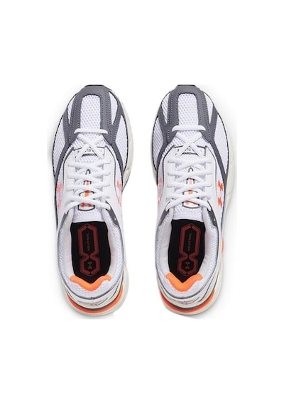 Under Armour Hovr Apparition Rtrftr Tc Erkek Günlük Ayakkabı 3027595-118 Beyaz