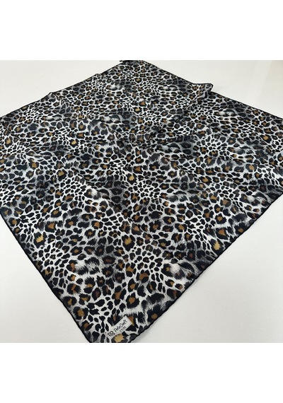 Polo Craft Vual Eşarp Plb0103-56601 Çok Renkli