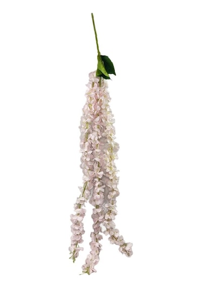 Yapay Çiçek Sarkan Ortanca Çiçeği 110cm PEMBE