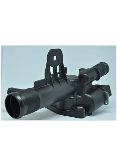 TERMOSTAT 89°C KOMPLE KANGOO CLIO III MEGANE II 1.5DCI