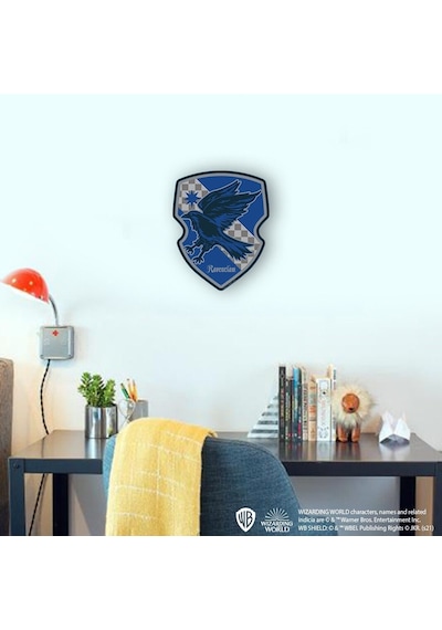 Wizarding World - Harry Potter - Tabela - Ravenclaw