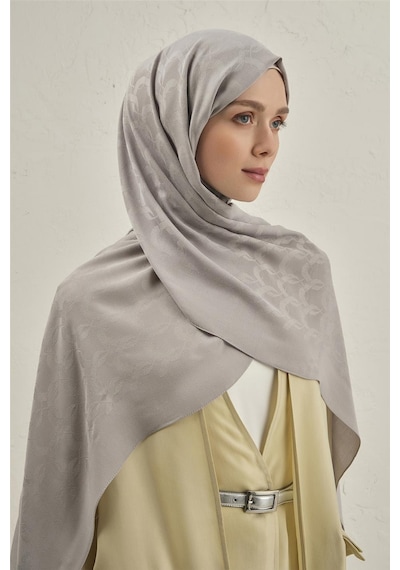 Armine Cool Şal 1 20 Gri