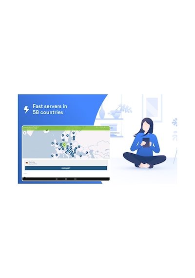 Nordvpn Premium 1-2 Yıl Hesap (539061497)
