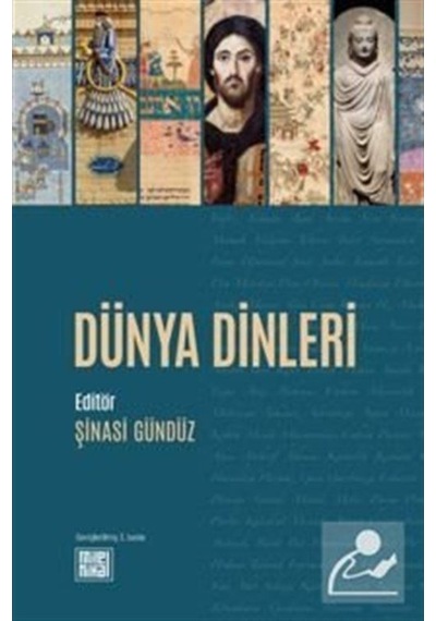 Dünya Dinleri 9786050648805
