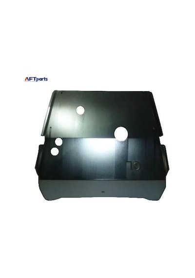 Dr 1011 Karter Muhafazası Demir R9 Aft 7702256004
