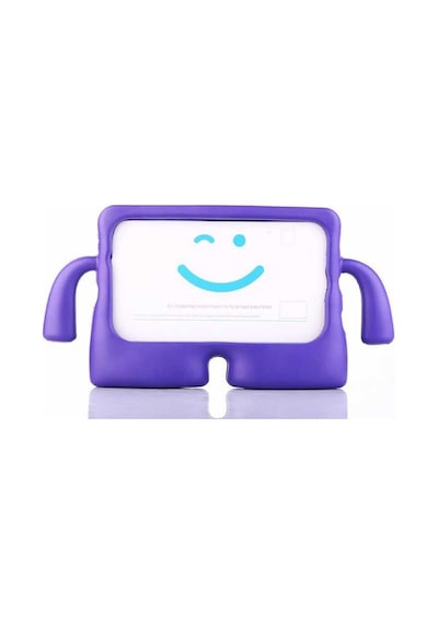 Apple Uyumlu iPad Mini 2 /3 Kılıf Çocuk Için Tam Koruyucu Silikon 549569732