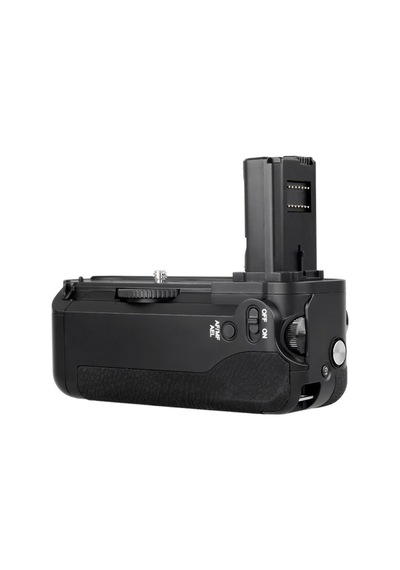 Sony A7- A7R- A7S için Meike Mk-Ar7 Battery Grip + 2 Ad. Np-Fw50