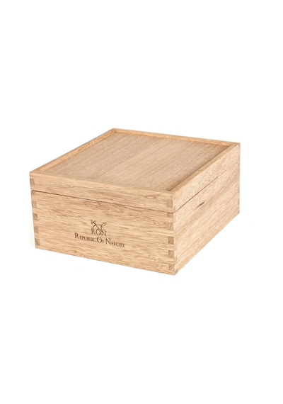Ron Taster Box Tadım Seti