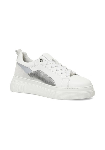 İnci Incı Plonge 5fx Beyaz Kadın Sneaker Beyaz