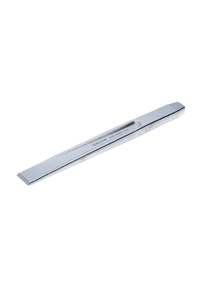 İzeltaş 125 MM Düz Keski Krom
