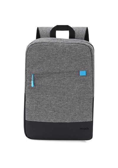 Mack MCC-606 15.6 Unıcıty 3.0 Notebook Sırt Çantası Gri