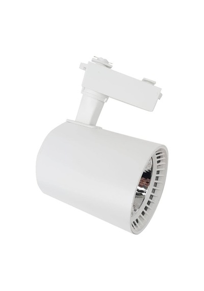 Sunlight Jw Cob Beyaz Led Ray Spot 30 Watt Monofaze Gün Işığı 3000k Çok Renkli