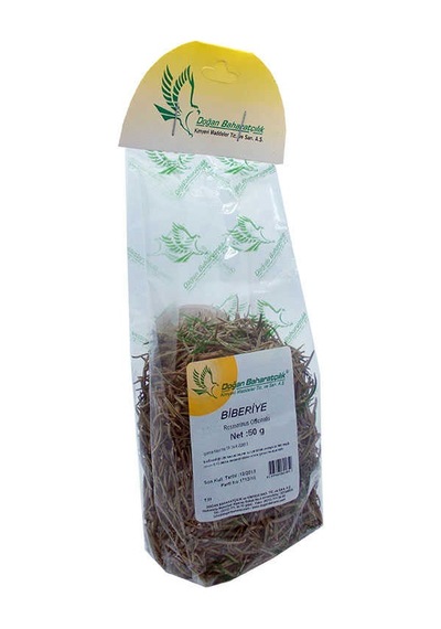 Doğan Baharatçılık Biberiye 50 G