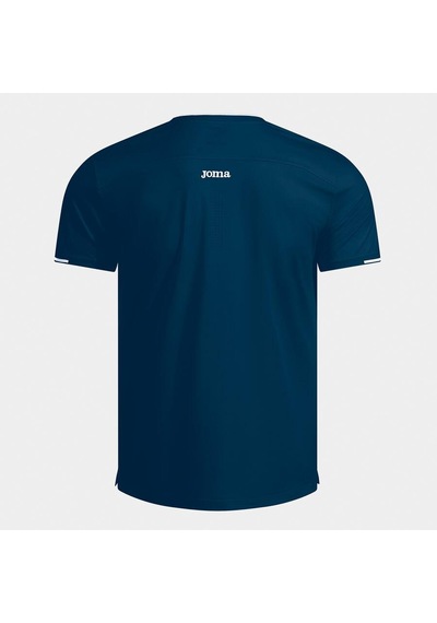 Joma 104778.322 Torneo Erkek Spor Tişört Mavi