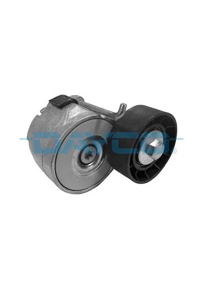 V Kayış Gergi Rulmanı - Fiat Fiorino, 500, Panda, Grande Punto, Punto, Doblo, Tipo, Qubo, Idea, Strada, Linea, Palio, Siena, Egea, Mito - Dayco-apv 05339459